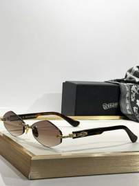 Picture of Chrome Hearts Sunglasses _SKUfw75976553fw